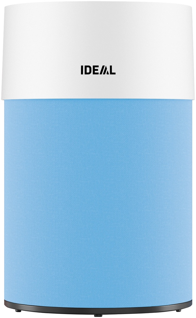 Ideal AP40 PRO Textile Cover light blue