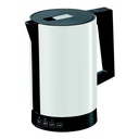 Electric Kettle fontana5 (white)