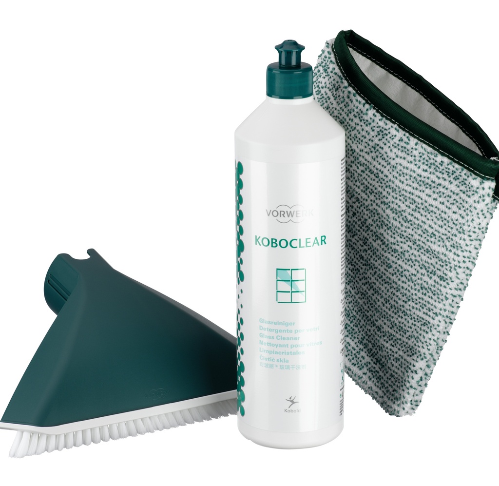 GD15 Window Cleaning Accessory Set