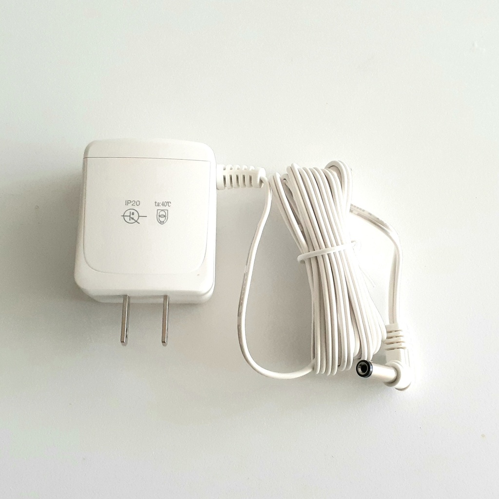 VC/VG AC Adapter