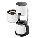 Coffee Machine cafena5 (white)