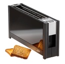 Toaster volcano5 (black)