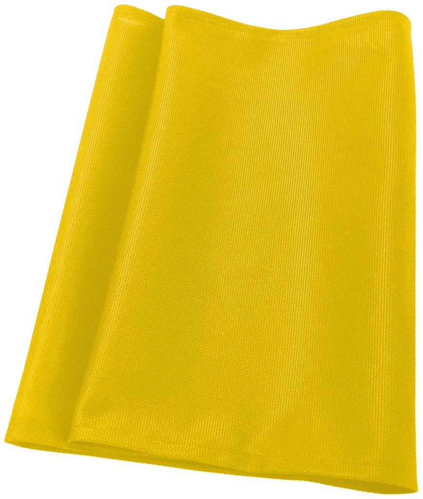 Ideal AP40 PRO Textile Cover yellow